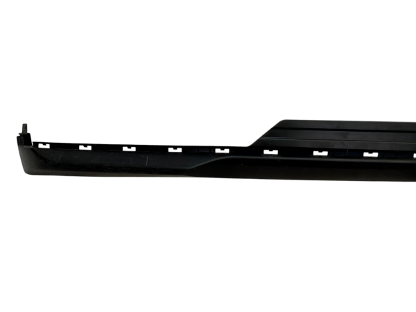 Hyundai Kona Hybrid Rear Bumper Lower Section 2021 TO 2024 86613 Q4000 Genuine 178462540945 4