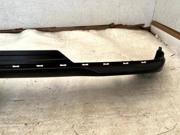 Hyundai Kona Hybrid Rear Bumper Lower Section 2021 TO 2024 86613 Q4000 Genuine 178462540945 6
