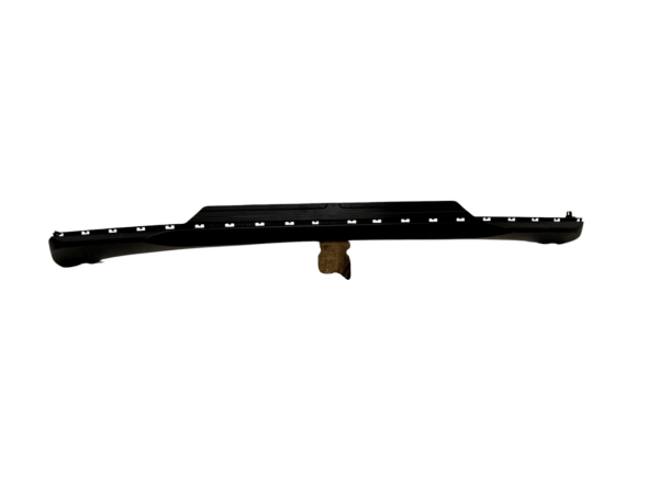 Hyundai Kona Hybrid Rear Bumper Lower Section 2021 TO 2024 86613 Q4000 Genuine 178462540945