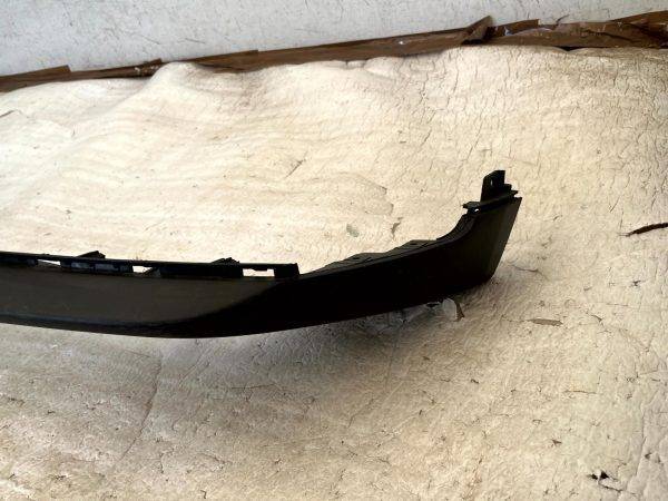 Hyundai Kona Hybrid Rear Bumper Lower Section 2021 TO 2024 86613 Q4000 Genuine 178462540945 7