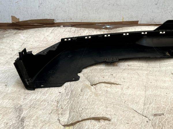 Hyundai Kona Hybrid Rear Bumper Lower Section 2021 TO 2024 86613 Q4000 Genuine 178462540945 9