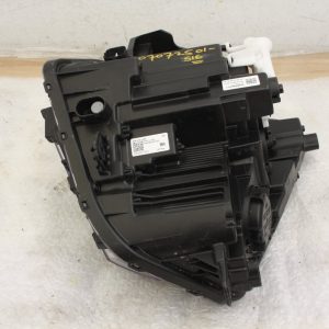 Hyundai Kona SX2 Right Headlight 2024 ON HF921-62060 *LENS GOT DEEP SCRATCHES* - Image 15