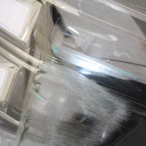 Hyundai Kona SX2 Right Headlight 2024 ON HF921-62060 *LENS GOT DEEP SCRATCHES* - Image 6