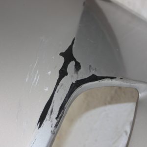 Hyundai Santa FE Rear Bumper 2015 TO 2018 86611-2W500 Genuine *DAMAGED* - Image 4