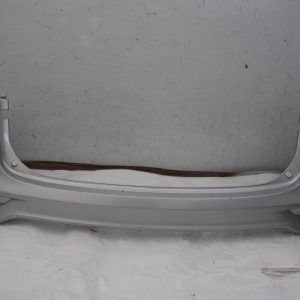 Hyundai Santa FE Rear Bumper 2015 TO 2018 86611-2W500 Genuine *DAMAGED*