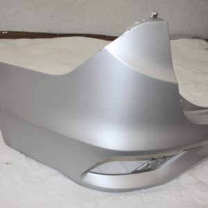 Hyundai Santa FE Rear Bumper 2015 TO 2018 86611-2W500 Genuine *DAMAGED* - Image 7