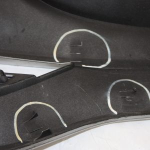 Hyundai Santa FE Rear Bumper 2015 TO 2018 86611-2W500 Genuine *DAMAGED* - Image 9