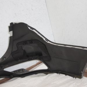 Hyundai Santa FE Rear Bumper 2015 TO 2018 86611-2W500 Genuine *DAMAGED* - Image 10