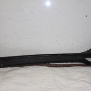 Hyundai Santa FE Rear Bumper 86611-2W500 Genuine *DAMAGED* - Image 11