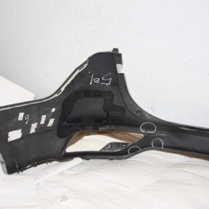 Hyundai Santa FE Rear Bumper 86611-2W500 Genuine *DAMAGED* - Image 12