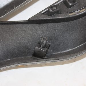 Hyundai Santa FE Rear Bumper 86611-2W500 Genuine *DAMAGED* - Image 13