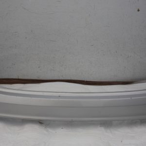 Hyundai Santa FE Rear Bumper 86611-2W500 Genuine *DAMAGED* - Image 3