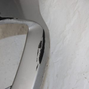 Hyundai Santa FE Rear Bumper 86611-2W500 Genuine *DAMAGED* - Image 5
