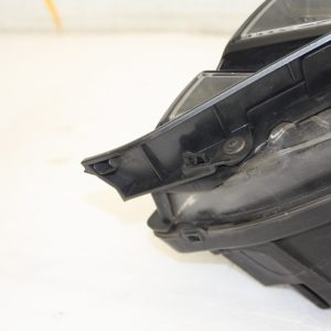 Hyundai Tucson Left Side Headlight 2021 TO 2024 92207N7000 Genuine *DAMAGED* - Image 11