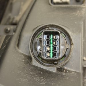 Hyundai Tucson Left Side Headlight 2021 TO 2024 92207N7000 Genuine *DAMAGED* - Image 15