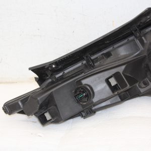 Hyundai Tucson Left Side Headlight 2021 TO 2024 92207N7000 Genuine *DAMAGED* - Image 18