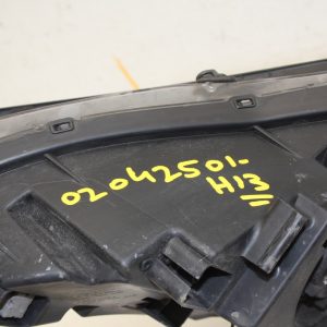 Hyundai Tucson Left Side Headlight 2021 TO 2024 92207N7000 Genuine *DAMAGED* - Image 23