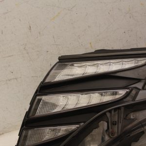 Hyundai Tucson Left Side Headlight 2021 TO 2024 92207N7000 Genuine *DAMAGED* - Image 4