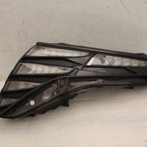 Hyundai Tucson Left Side Headlight 2021 TO 2024 92207N7000 Genuine *DAMAGED* - Image 1