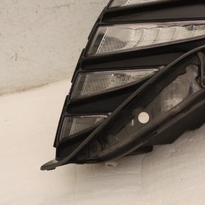 Hyundai Tucson Left Side Headlight 2021 TO 2024 92207N7000 Genuine *DAMAGED* - Image 5