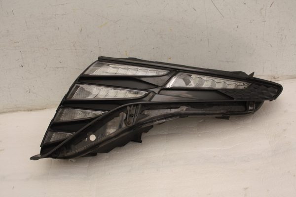 Hyundai-Tucson-Left-Side-Headlight-2021-TO-2024-92207N7000-Genuine-DAMAGED-176976941645
