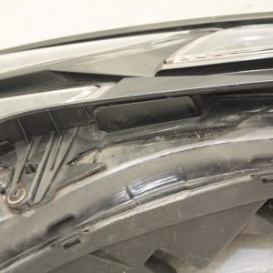 Hyundai Tucson Left Side Headlight 2021 TO 2024 92207N7000 Genuine *DAMAGED* - Image 8