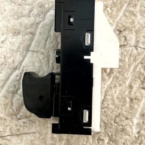 Hyundai Tucson NX4 Rear Door Window Control Switch 2020-2024 93581N70504 Genuine 12 Hyundai Tucson NX4 Rear Door Window Control Switch 2020-2024 93581N70504 Genuine - Image 3