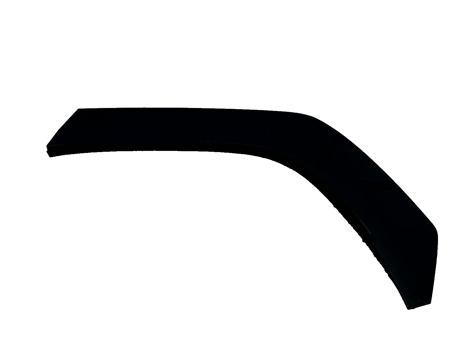 Hyundai Tucson NX4 Rear Left Wheel Arch Trim 2020 T0 2024 87743-N7000 Genuine
