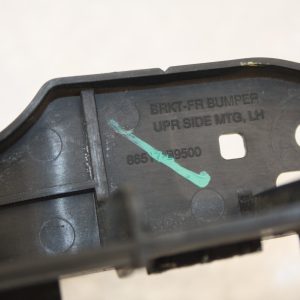 Hyundai i10 Left Side Wing Bracket 86517-B9500 Genuine - Image 5