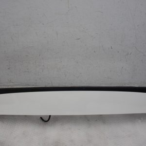 Hyundai i10 Rear Tailgate Spoiler 2020 TO 2023 87210-K7000 Genuine - Image 1