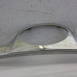 Hyundai i20 Front Bumper Grill Chrome 2009 TO 2012 86352-1J000 Genuine - Image 5