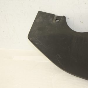 Hyundai i20 Rear Bumper Diffuser 86695-C8000 Genuine - Image 13