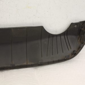 Hyundai i20 Rear Bumper Diffuser 86695-C8000 Genuine - Image 16