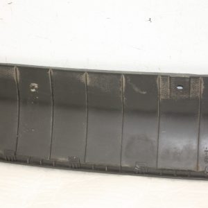 Hyundai i20 Rear Bumper Diffuser 86695-C8000 Genuine - Image 18