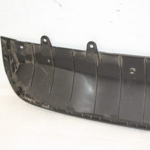 Hyundai i20 Rear Bumper Diffuser 86695-C8000 Genuine - Image 19