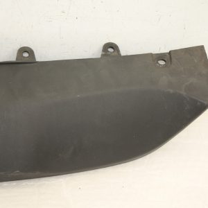 Hyundai i20 Rear Bumper Diffuser 86695-C8000 Genuine - Image 3
