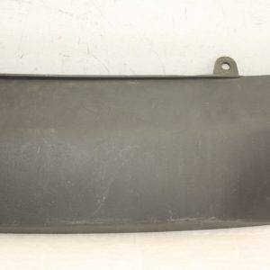 Hyundai i20 Rear Bumper Diffuser 86695-C8000 Genuine - Image 4