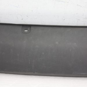 Hyundai i20 Rear Bumper Diffuser 86695-C8000 Genuine - Image 5