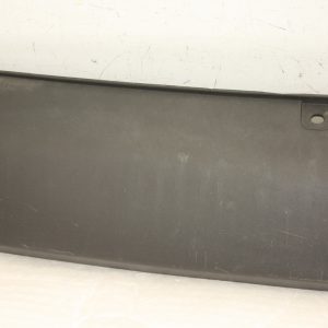 Hyundai i20 Rear Bumper Diffuser 86695-C8000 Genuine - Image 6