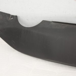 Hyundai i20 Rear Bumper Diffuser 86695-C8000 Genuine - Image 7