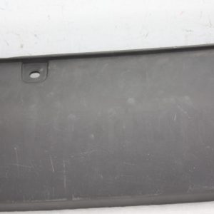 Hyundai i20 Rear Bumper Diffuser 86695-C8000 Genuine - Image 9