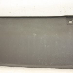 Hyundai i20 Rear Bumper Diffuser 86695-C8000 Genuine - Image 10