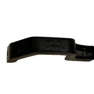 Hyundai i20 Rear Bumper Right Mount Bracket 2014 TO 2018 86681-C8000 Genuine 16 Hyundai i20 Rear Bumper Right Mount Bracket 2014 TO 2018 86681-C8000 Genuine - Image 1