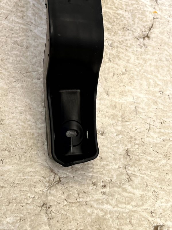 Hyundai i20 Rear Bumper Right Mount Bracket 2014 TO 2018 86681-C8000 Genuine 4 Hyundai i20 Rear Bumper Right Mount Bracket 2014 TO 2018 86681 C8000 Genuine 178313566075 5