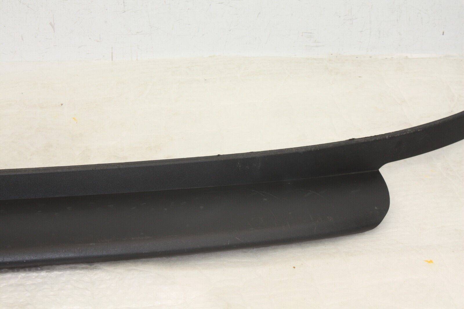 Hyundai-i30-Front-Bumper-Lower-Section-2017-TO-2020-86591-G4000-Genuine-176348689605-2