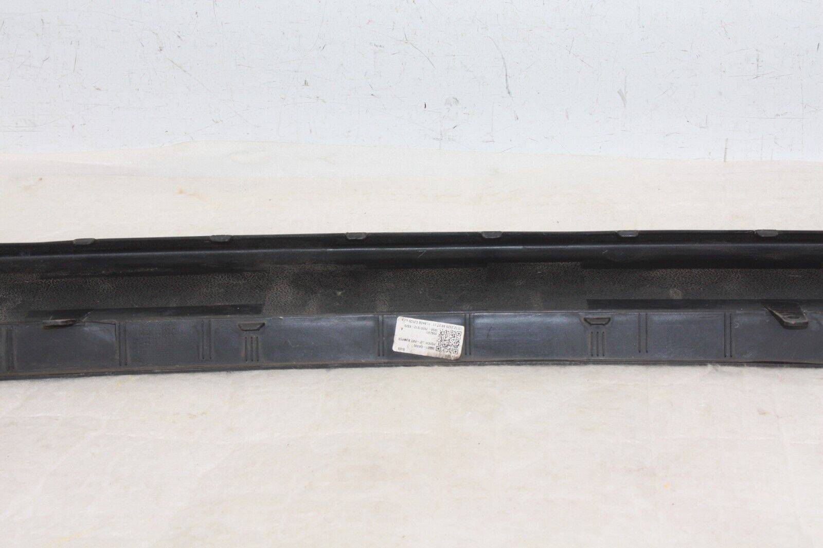 Hyundai-i30-Front-Bumper-Lower-Section-2017-TO-2020-86591-G4000-Genuine-176348689605-21