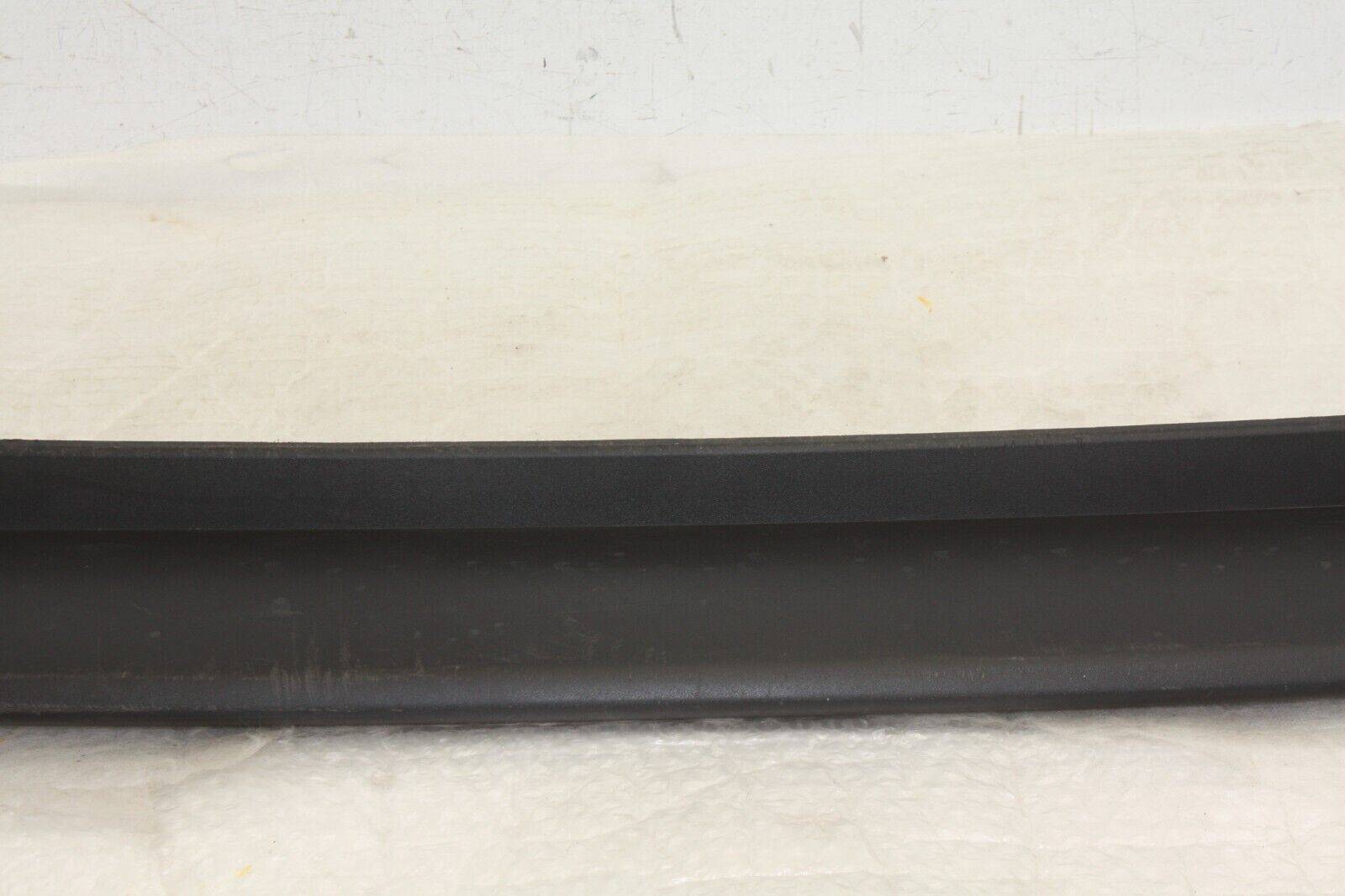 Hyundai-i30-Front-Bumper-Lower-Section-2017-TO-2020-86591-G4000-Genuine-176348689605-3