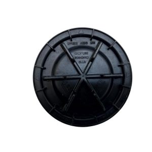 Hyundai i30 Headlight Headlamp Bulb Dust Cap Cover LP1061KFB03 Genuine - Image 3