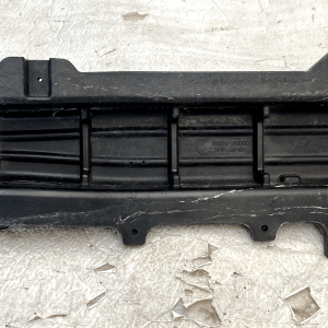Hyundai i30 Rear Bumper Reinforcement Crash Bar 2012 TO 2015 86631-A6500 Genuine - Image 10
