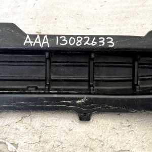 Hyundai i30 Rear Bumper Reinforcement Crash Bar 2012 TO 2015 86631-A6500 Genuine - Image 12
